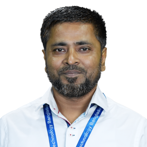 Md. Jahirul Islam Patoari